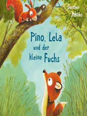 cover image of Pino und Lela 2